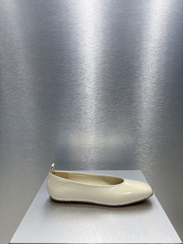 ODARE Ibiza Ballerina - Venice Talco