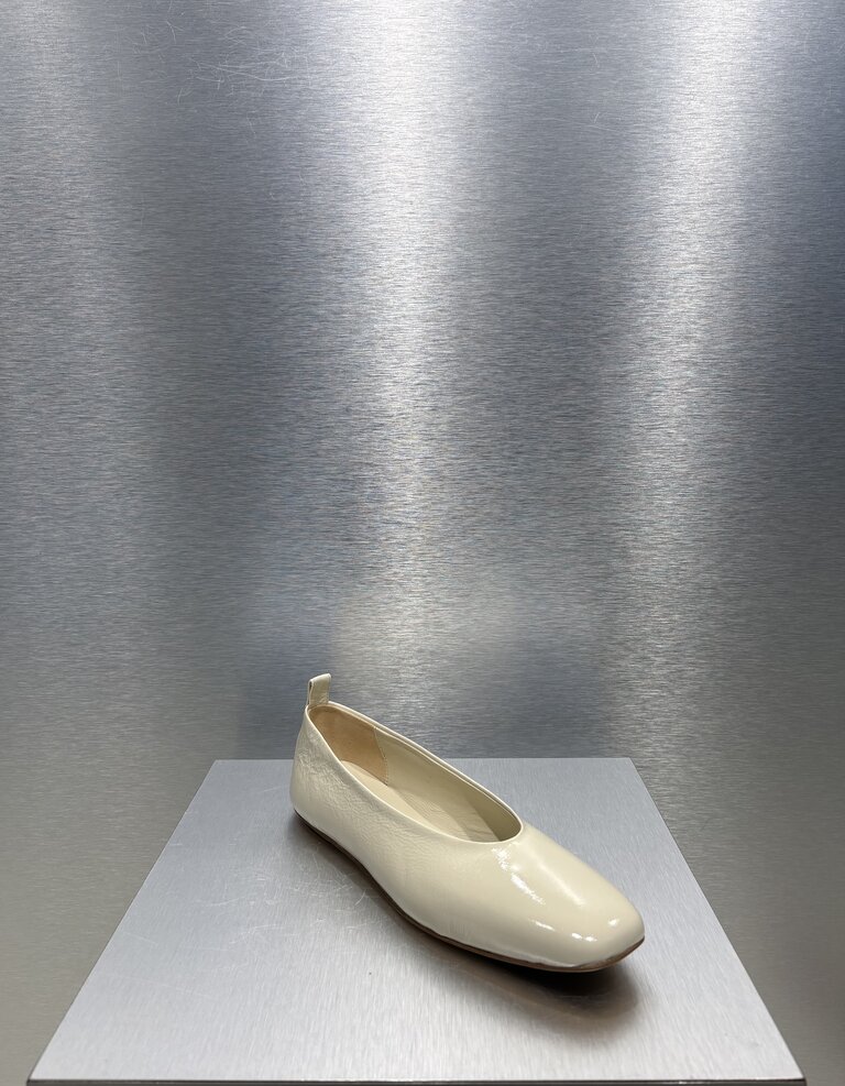 ODARE Ibiza Ballerina - Venice Talco