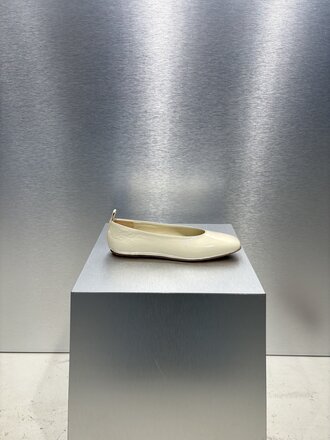 ODARE Ibiza Ballerina - Venice Talco