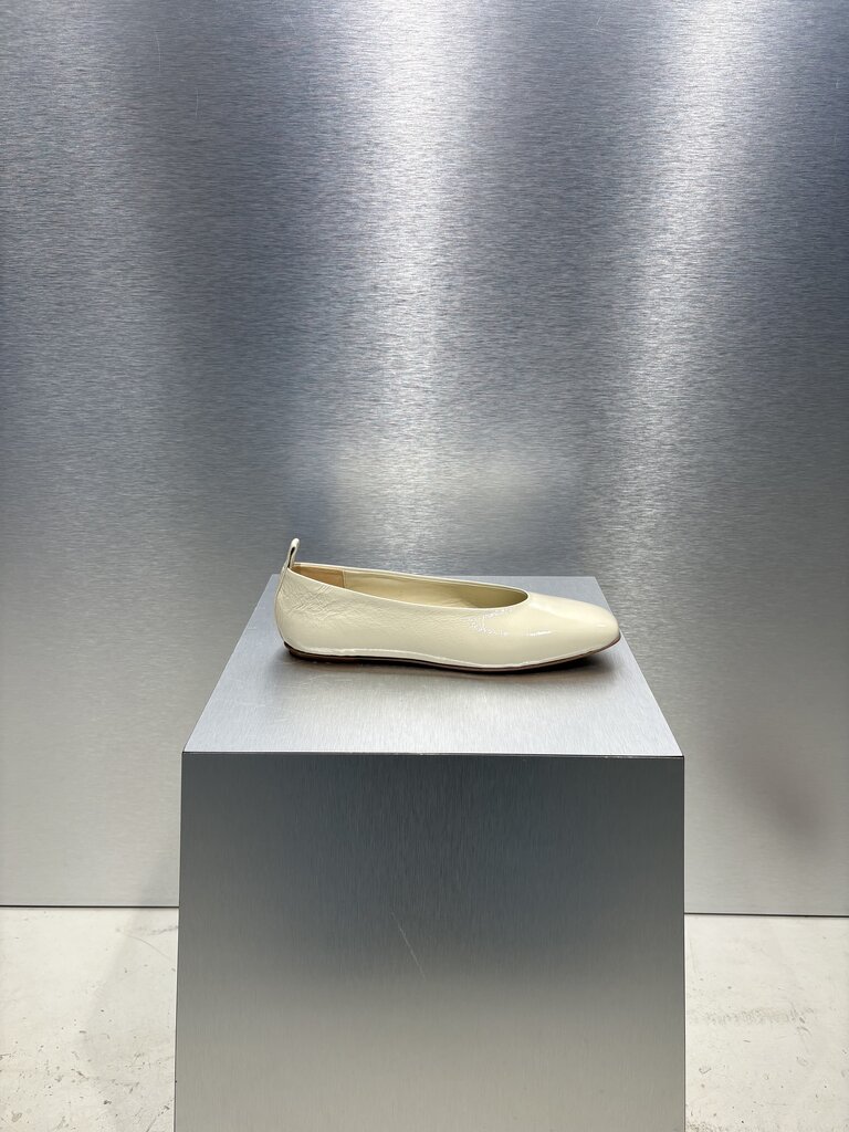 ODARE Ibiza Ballerina - Venice Talco