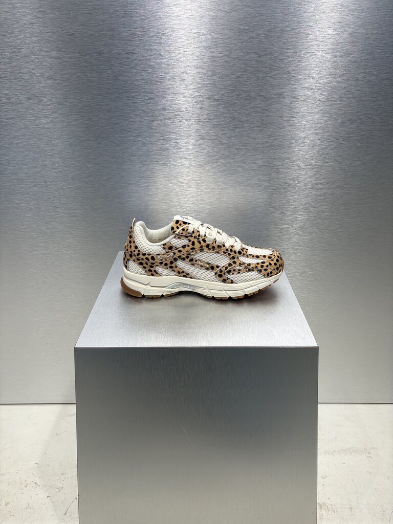 Mercer The Re-Run Spotted Leopard - Brown