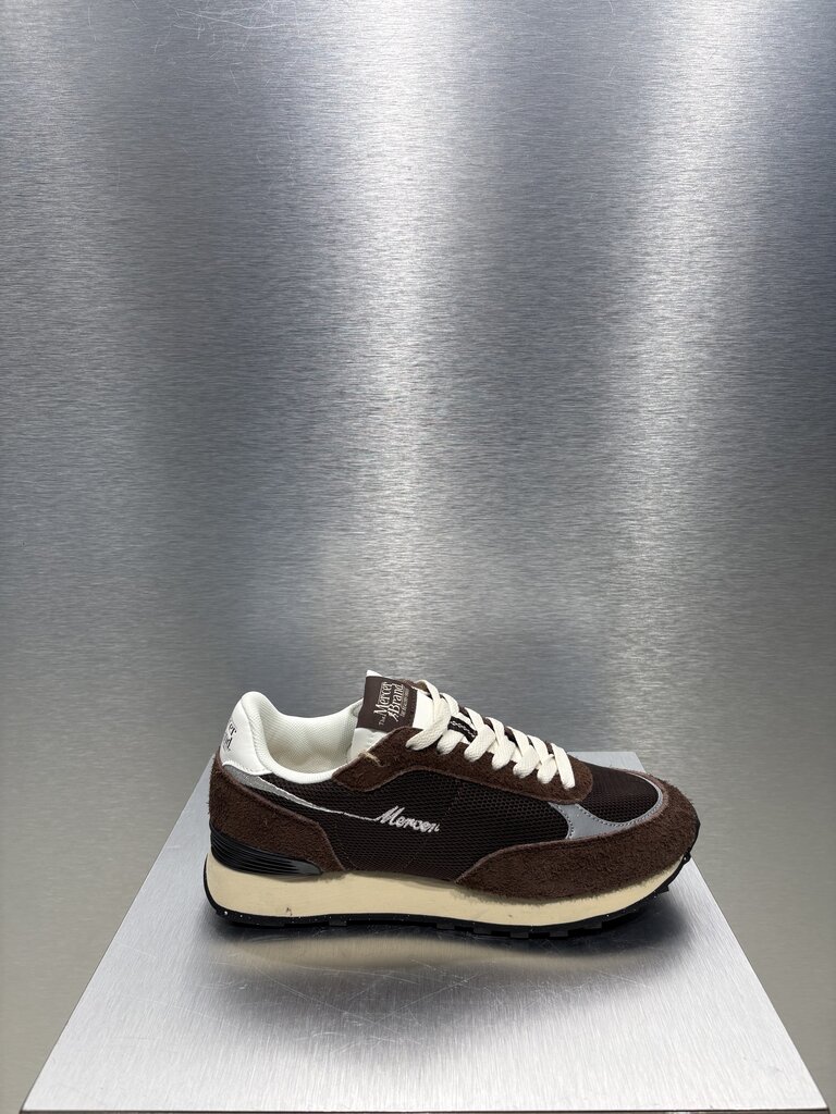 Mercer The Re-Racer - Brown