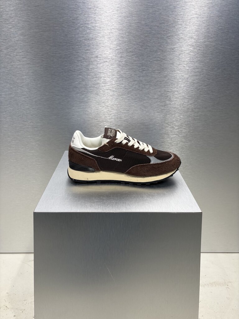 Mercer The Re-Racer - Brown