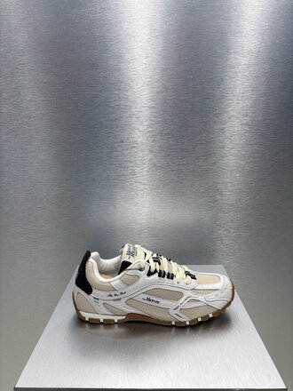 Mercer The Re-Run Drive - Off White