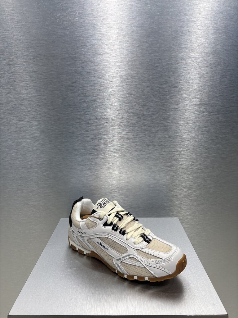 Mercer The Re-Run Drive - Off White