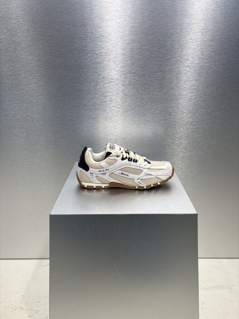 Mercer The Re-Run Drive - Off White