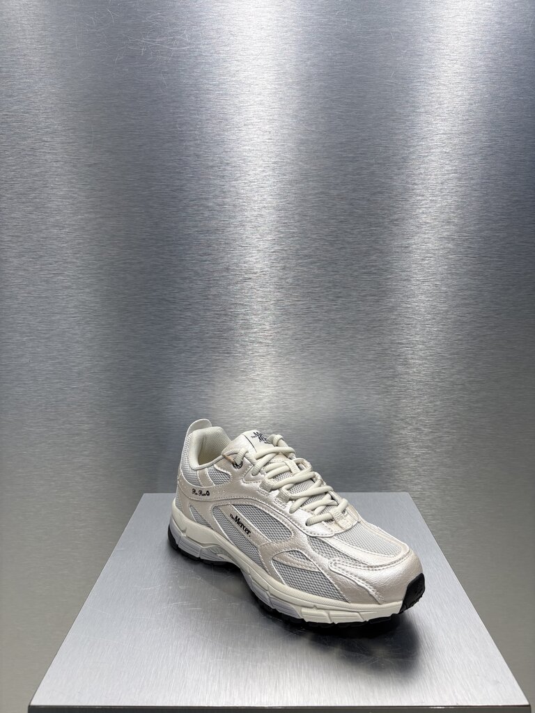 Mercer The Re-Run Pine - White