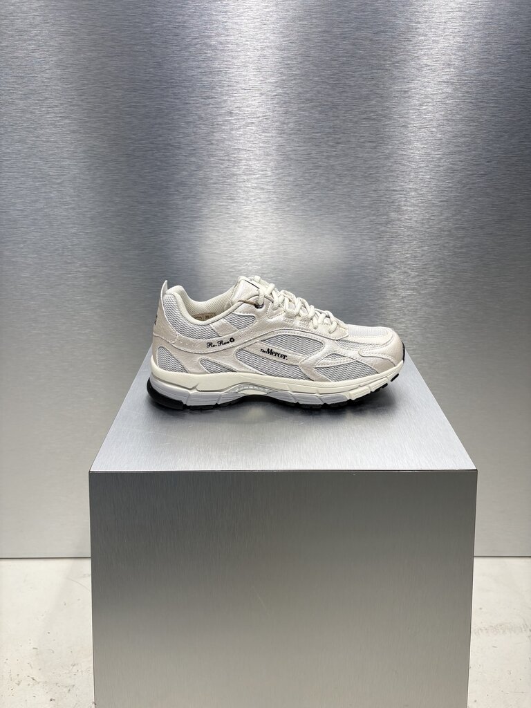 Mercer The Re-Run Pine - White