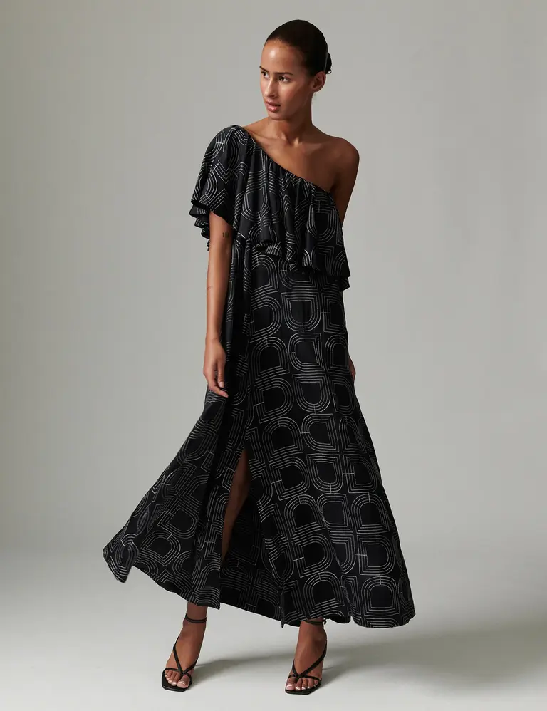 DAY Chrissi Dress - Black
