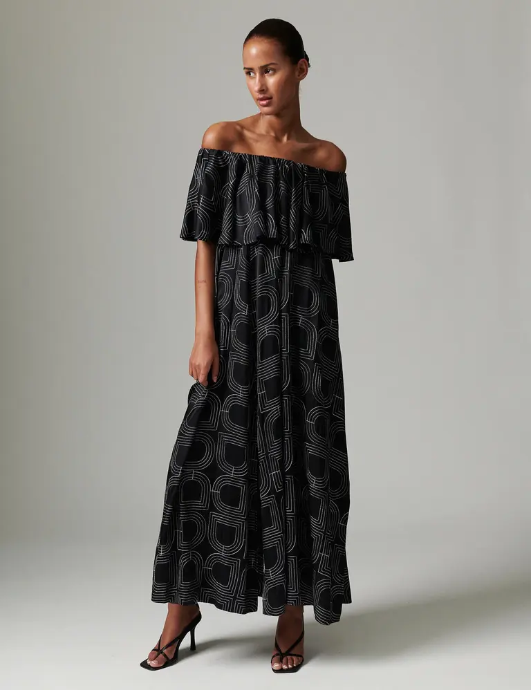 DAY Chrissi Dress - Black