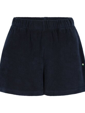 Raff Collective Caro Shorts - Midnight
