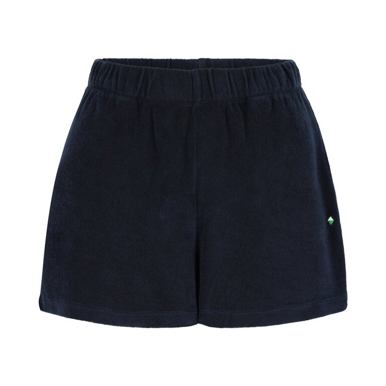 Raff Collective Caro Shorts - Midnight