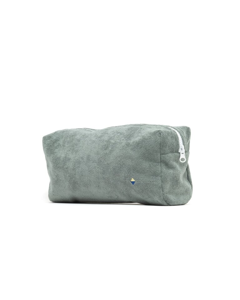 Raff Collective Pouch - Kaki