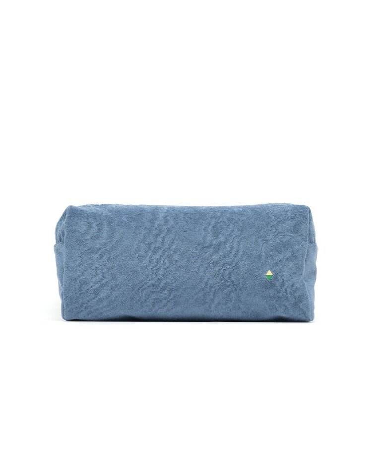 Raff Collective Pouch - Stone