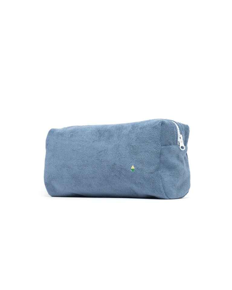 Raff Collective Pouch - Stone