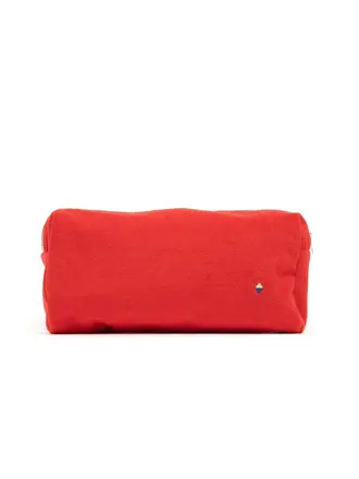 Raff Collective Pouch - Red