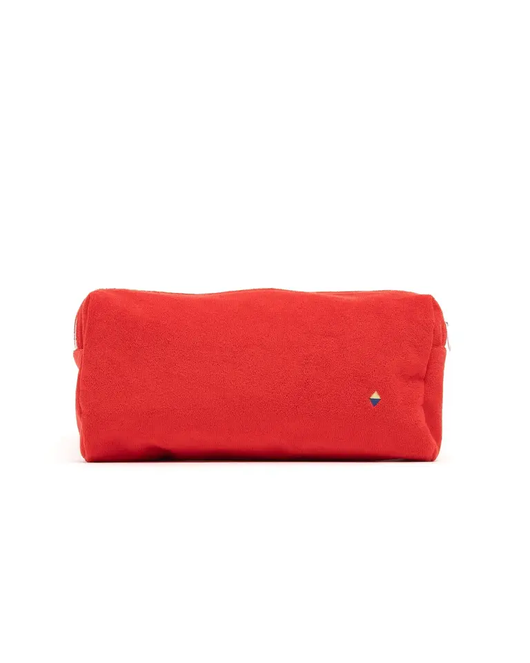 Raff Collective Pouch - Red