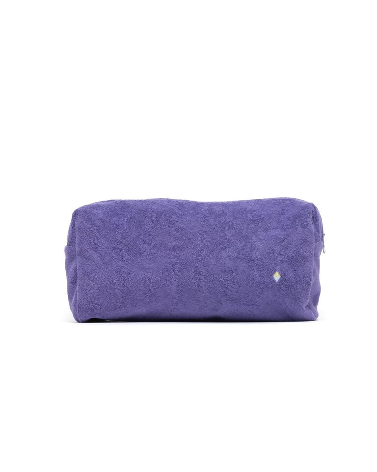 Raff Collective Pouch - Purple