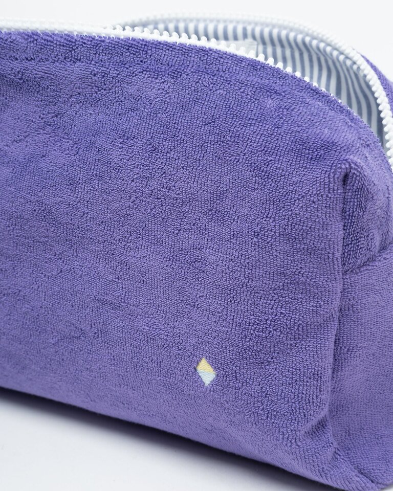 Raff Collective Pouch - Purple