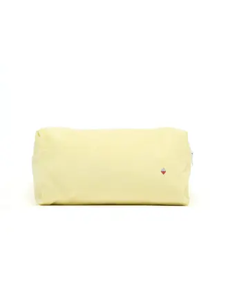 Raff Collective Pouch - Lemon