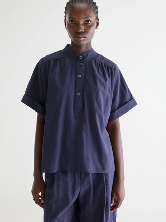 Bellerose Pear Blouse - Stripe A