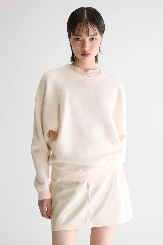 Bellerose Fella Sweater - Combo B/Ecru