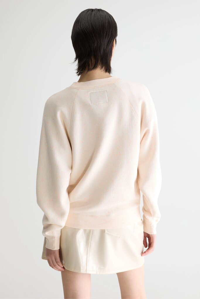 Bellerose Fella Sweater - Combo B/Ecru