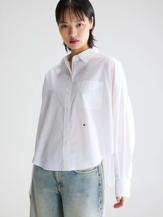 Bellerose Ginger Shirt - White