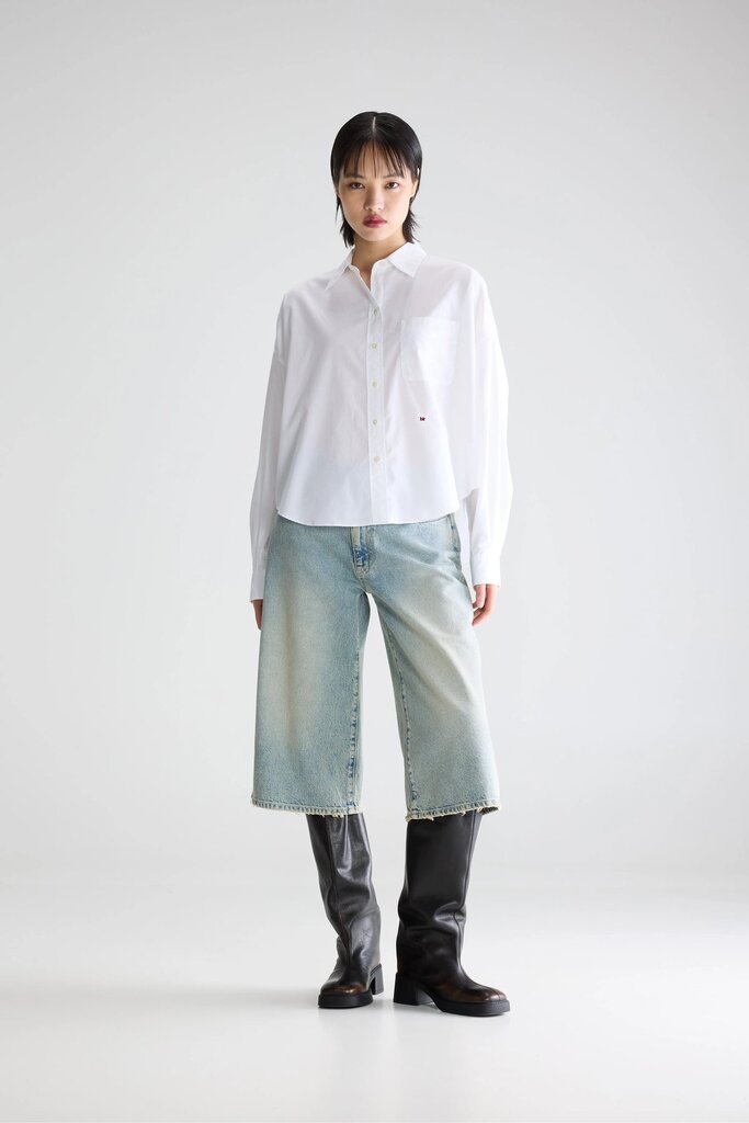 Bellerose Ginger Shirt - White
