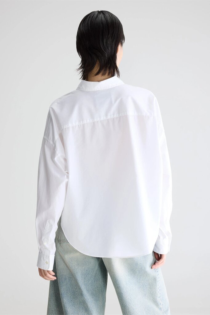 Bellerose Ginger Shirt - White