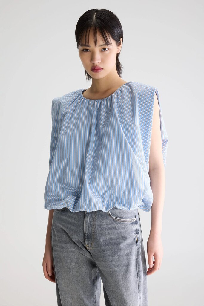 Bellerose Giada Top - Stripe B