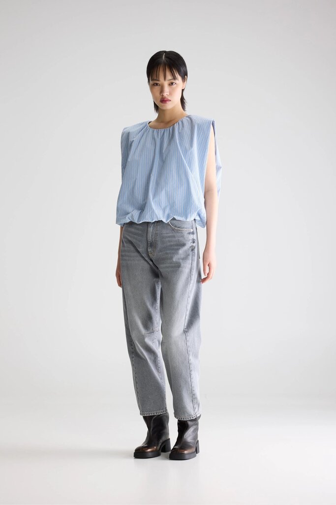 Bellerose Giada Top - Stripe B