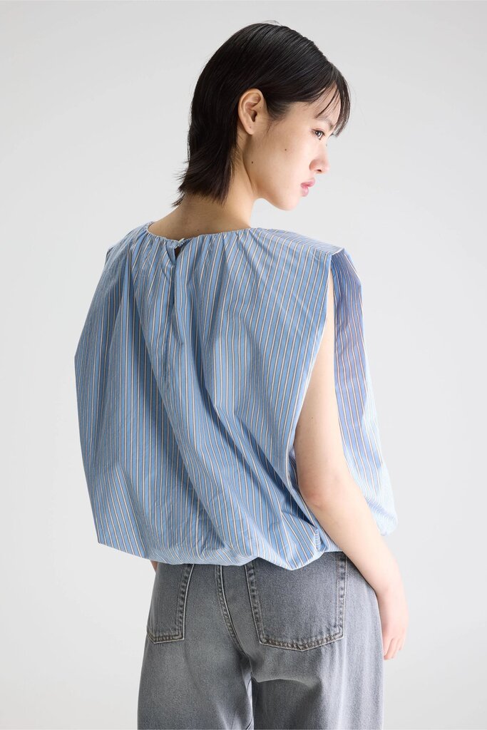 Bellerose Giada Top - Stripe B