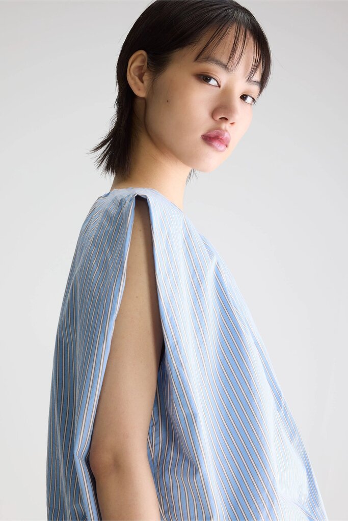 Bellerose Giada Top - Stripe B