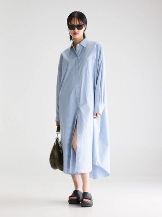 Bellerose Ginnie Dress - Stripe B
