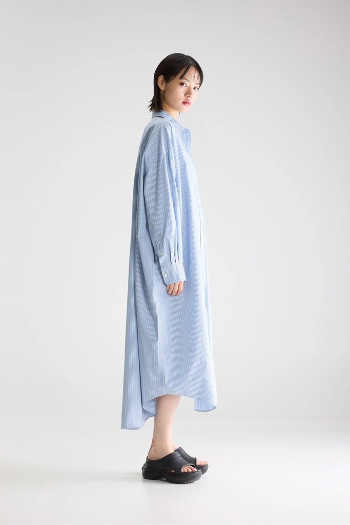 Bellerose Ginnie Dress - Stripe B