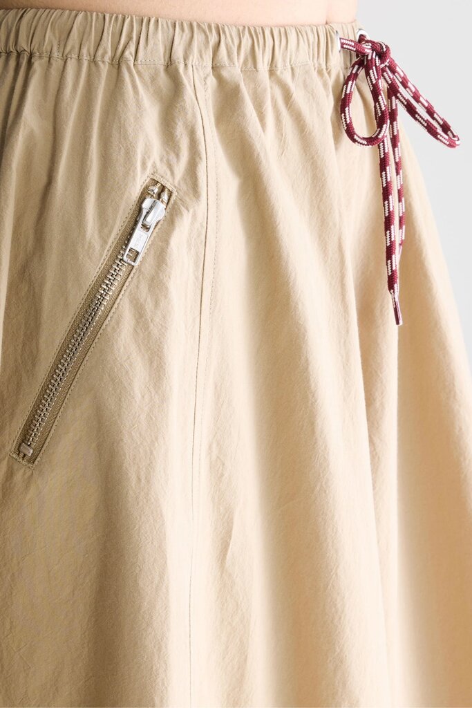 Bellerose Harlin Skirt - Clay