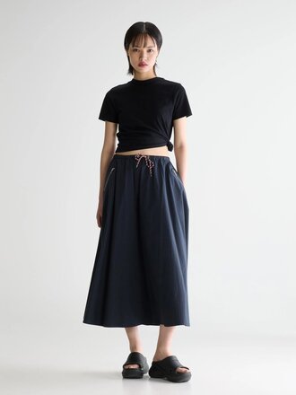 Bellerose Harlin Skirt - Captain
