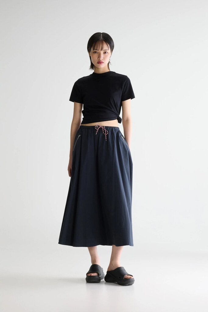 Bellerose Harlin Skirt - Captain
