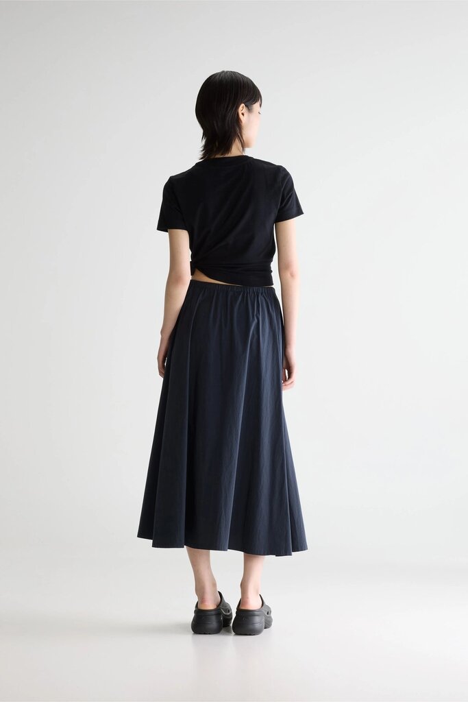 Bellerose Harlin Skirt - Captain