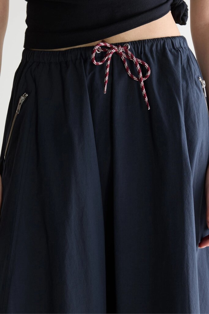 Bellerose Harlin Skirt - Captain