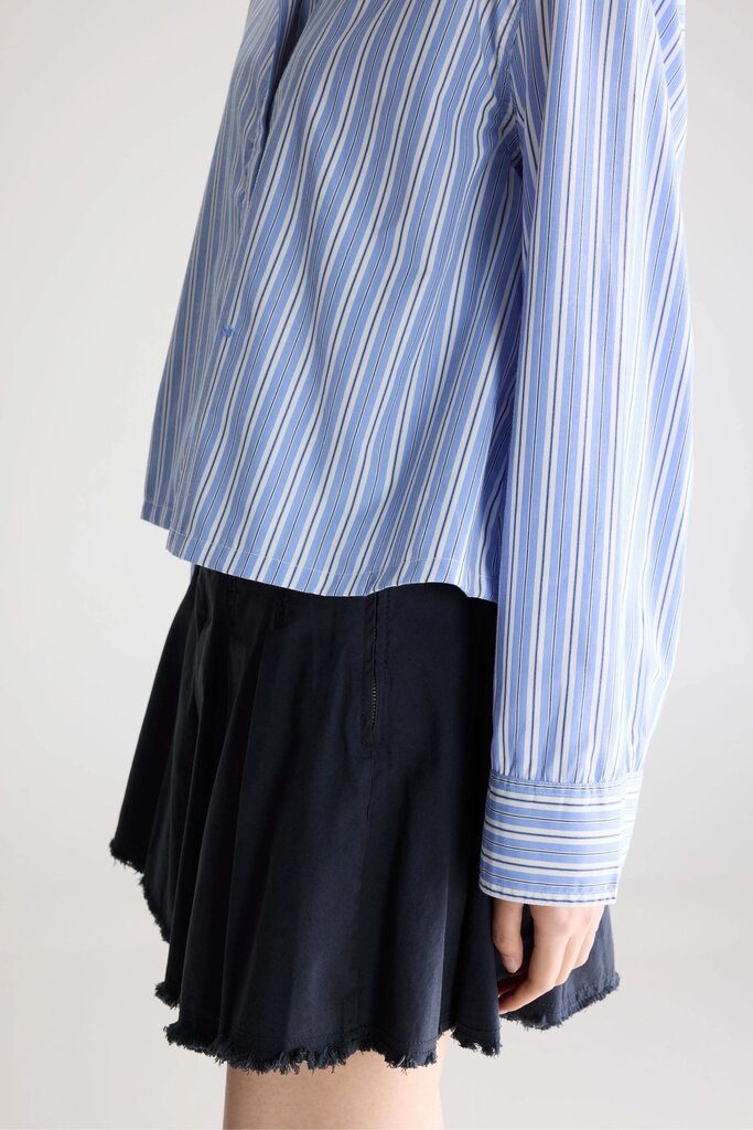 Bellerose Capri Shirt - Stripe A