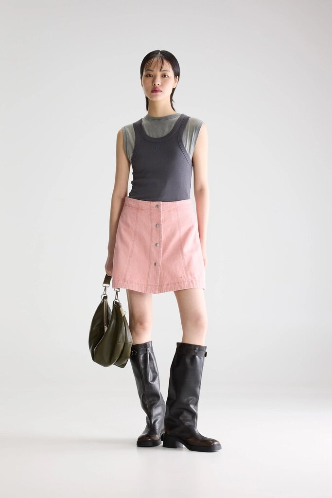 Bellerose Heliaj Skirts - Vintage