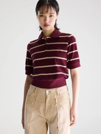 Bellerose Crixus Sweatshirt - Stripe A