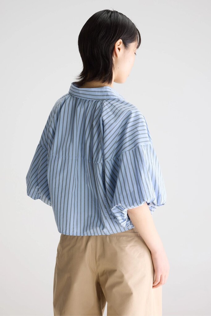 Bellerose Cassy Shirt - Stripe B