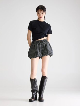 Bellerose Johny Shorts - Check A