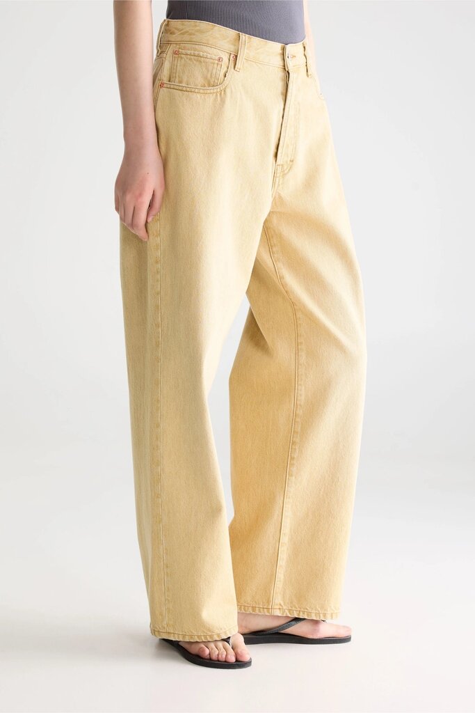 Bellerose Paty Jeans - Sand Snow