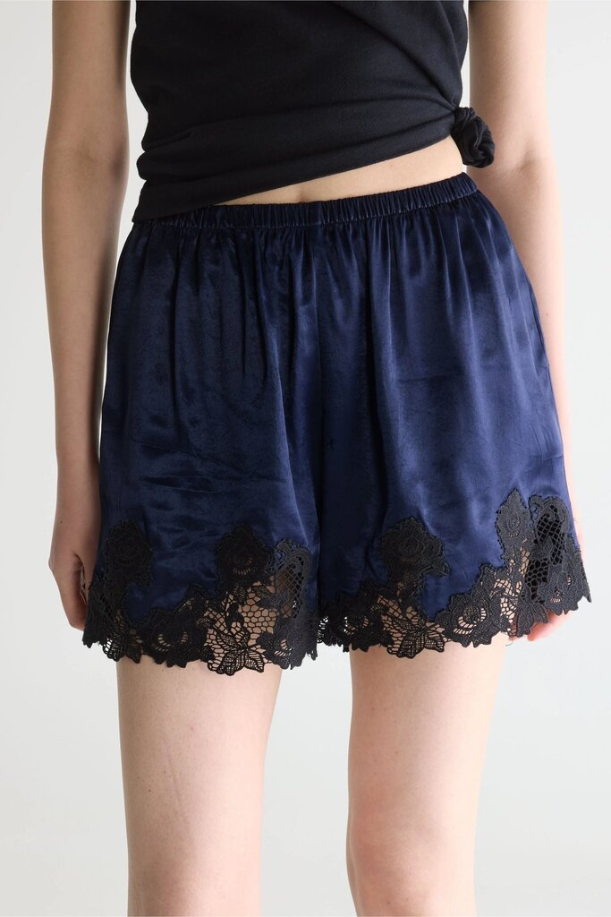 Bellerose Kasia Shorts - Captain