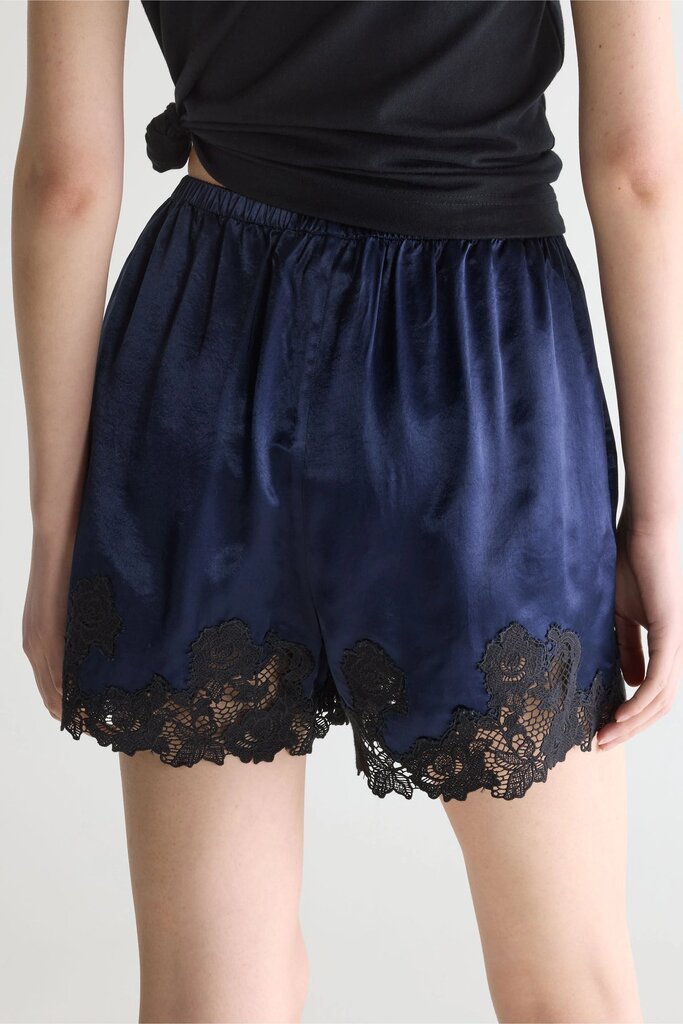 Bellerose Kasia Shorts - Captain