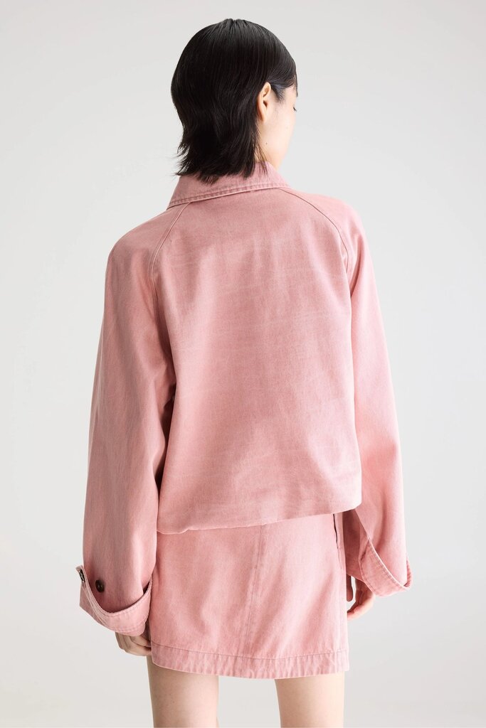 Bellerose Jessy Jacket - Vintage Stone Wash